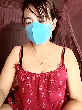 Snapshot of Nana-bar chatting on October 9, 2025, 7:09 am Nana-bar online show from October 9, 2025, 7:09 am