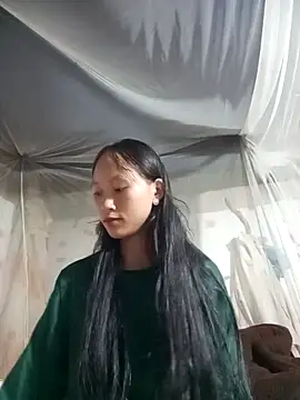 RubySugar18 online show from September 23, 2025, 9:27 am