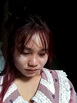 EllyBaby20 online show from October 20, 2025, 1:07 am