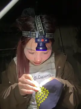 EllyBaby20 online show from December 15, 2025, 11:49 am