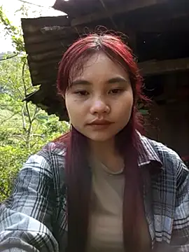 EllyBaby20 online show from November 7, 2025, 3:55 am