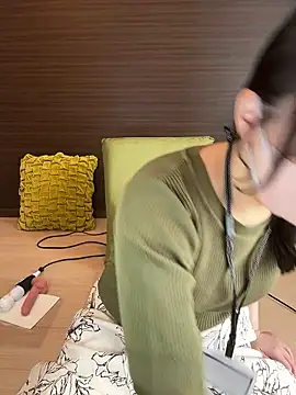 natsumi NTR TV online show from October 21, 2025, 4:12 am