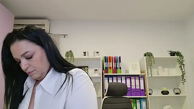 Snapshot of RubiHarper chatting on July 9, 2026, 2:23 am RubiHarper online show from July 9, 2026, 2:23 am