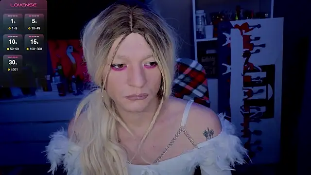 Kkkylie online show from March 6, 2026, 5:19 pm