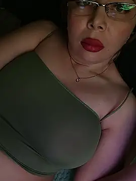 BunnyFoxy777 online show from January 10, 2026, 6:03 pm