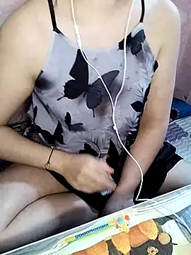 Snapshot of Kuncute chatting on September 14, 2025, 10:04 am Kuncute online show from September 14, 2025, 10:04 am