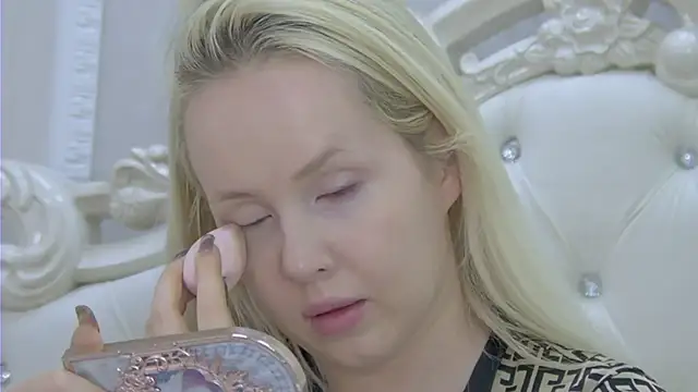 EllieFrosty  online show from March 21, 2026, 6:34 pm