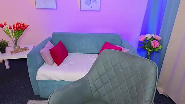 Snapshot of evafolver chatting on November 23, 2025, 7:29 am evafolver online show from November 23, 2025, 7:29 am