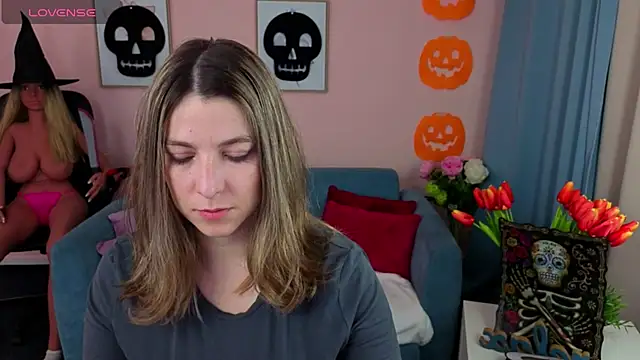 Snapshot of evafolver chatting on October 23, 2025, 6:12 am evafolver online show from October 23, 2025, 6:12 am