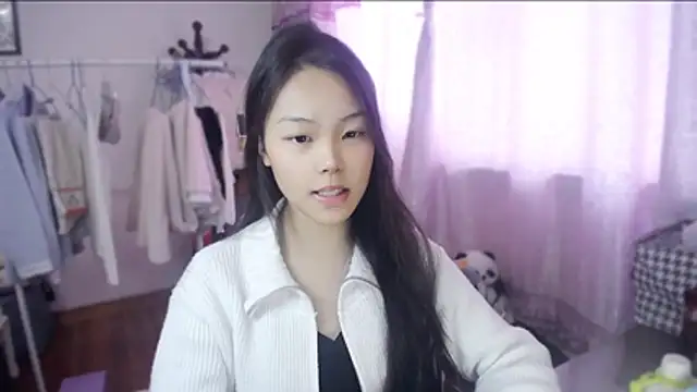 Snapshot of yao-yao_ chatting on November 26, 2025, 6:35 am yao-yao online show from November 26, 2025, 6:35 am