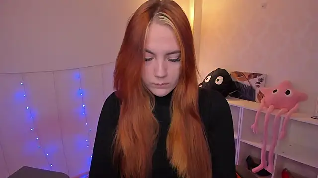 Gingerr pie online show from October 6, 2025, 6:19 pm