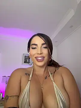 jessy rios online show from April 26, 2026, 10:07 pm