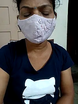 Snapshot of Rithya27 chatting on March 23, 2026, 6:30 pm Rithya27 online show from March 23, 2026, 6:30 pm