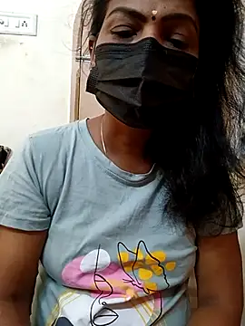 Snapshot of Rithya27 chatting on November 10, 2025, 6:51 am Rithya27 online show from November 10, 2025, 6:51 am