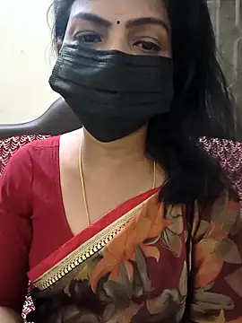Snapshot of Rithya27 chatting on April 30, 2026, 5:53 pm Rithya27 online show from April 30, 2026, 5:53 pm
