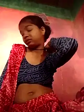 Snapshot of Hemal_Gobin chatting on November 3, 2025, 6:18 am Hemal Gobin online show from November 3, 2025, 6:18 am