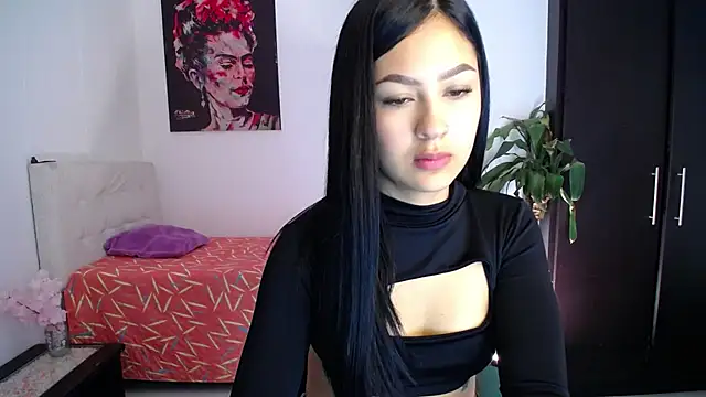 heidy 01 online show from February 2, 2026, 12:15 pm