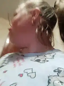 Kiss Eva online show from February 25, 2025, 5:08 pm