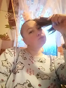 Kiss Eva online show from March 29, 2026, 4:41 pm