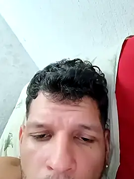 Morenosensacao online show from February 15, 2026, 1:54 pm
