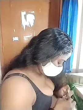 Megha 21 online show from October 17, 2025, 9:05 pm