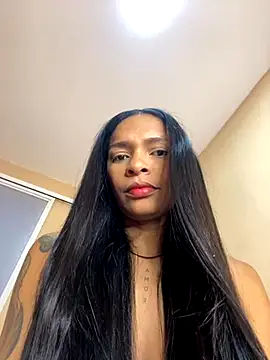 Luna025 online show from October 31, 2025, 5:59 am