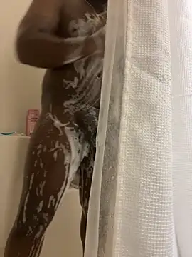 dicktobig9 online show from September 28, 2025, 1:18 pm