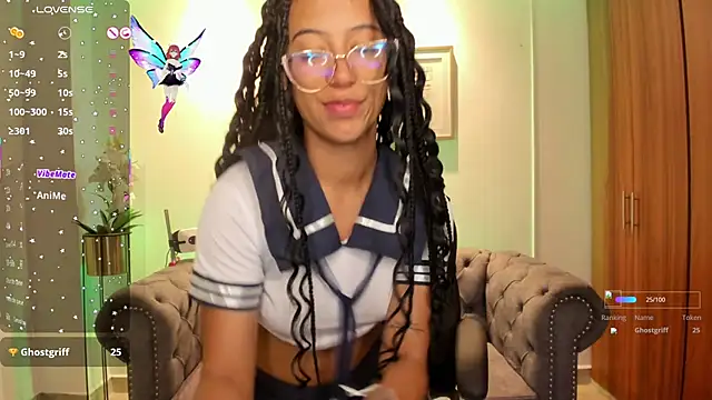 raven stonee online show from October 21, 2025, 3:28 am