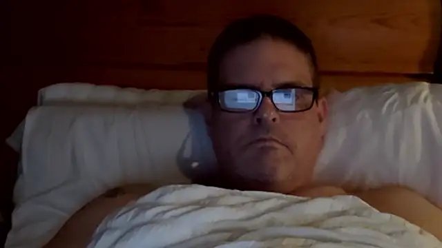 One Man For You online show from November 10, 2025, 11:21 pm