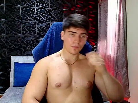 Snapshot of Jared_Rosse chatting on April 30, 2026, 8:57 pm Jared Rosse online show from April 30, 2026, 8:57 pm