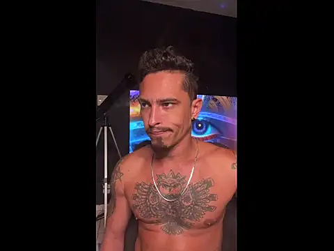 Snapshot of EduXavier26 chatting on November 24, 2025, 11:27 pm EduXavier26 online show from November 24, 2025, 11:27 pm