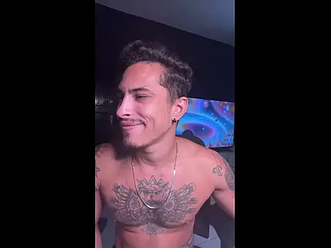 Snapshot of EduXavier26 chatting on November 9, 2025, 4:00 pm EduXavier26 online show from November 9, 2025, 4:00 pm