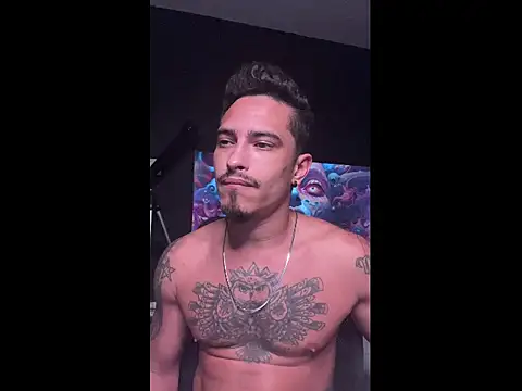 Snapshot of EduXavier26 chatting on November 30, 2025, 9:59 pm EduXavier26 online show from November 30, 2025, 9:59 pm