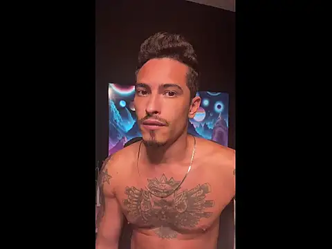 Snapshot of EduXavier26 chatting on December 14, 2025, 11:21 pm EduXavier26 online show from December 14, 2025, 11:21 pm