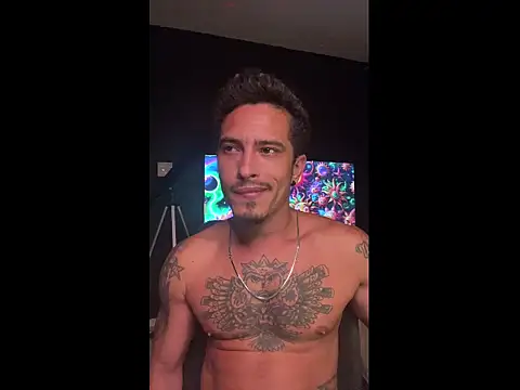 Snapshot of EduXavier26 chatting on November 19, 2025, 4:01 am EduXavier26 online show from November 19, 2025, 4:01 am