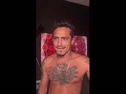 Snapshot of EduXavier26 chatting on November 16, 2025, 7:29 pm EduXavier26 online show from November 16, 2025, 7:29 pm