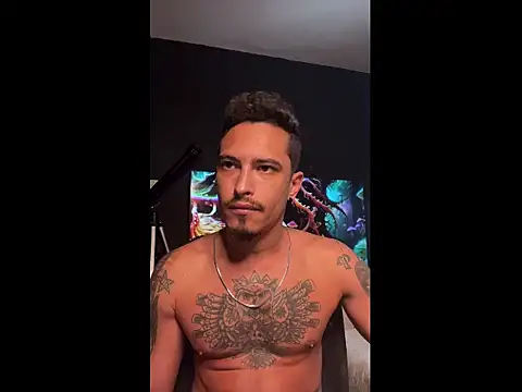 Snapshot of EduXavier26 chatting on December 2, 2025, 3:03 pm EduXavier26 online show from December 2, 2025, 3:03 pm