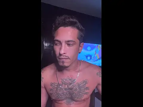 Snapshot of EduXavier26 chatting on November 10, 2025, 10:04 pm EduXavier26 online show from November 10, 2025, 10:04 pm