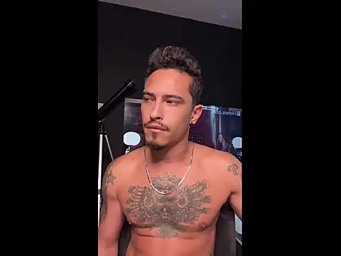 Snapshot of EduXavier26 chatting on December 4, 2025, 3:00 pm EduXavier26 online show from December 4, 2025, 3:00 pm