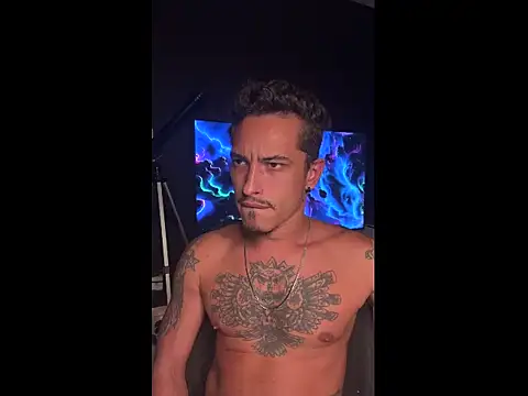 Snapshot of EduXavier26 chatting on November 14, 2025, 10:13 pm EduXavier26 online show from November 14, 2025, 10:13 pm