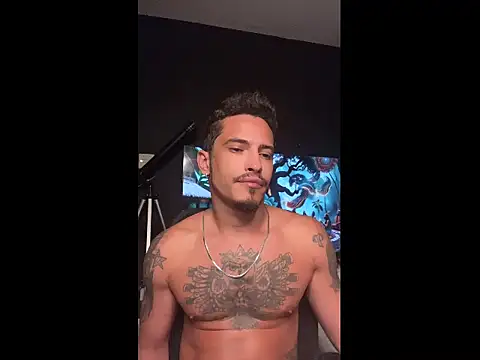 Snapshot of EduXavier26 chatting on December 5, 2025, 3:16 am EduXavier26 online show from December 5, 2025, 3:16 am