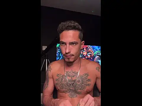 Snapshot of EduXavier26 chatting on November 20, 2025, 9:36 pm EduXavier26 online show from November 20, 2025, 9:36 pm