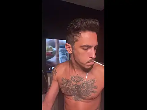 Snapshot of EduXavier26 chatting on November 26, 2025, 8:53 pm EduXavier26 online show from November 26, 2025, 8:53 pm