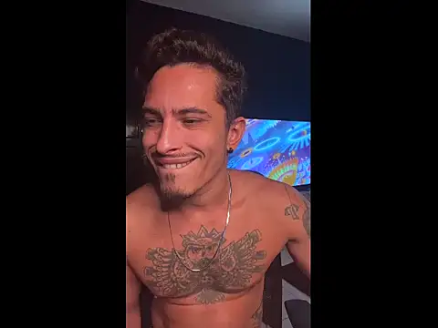 Snapshot of EduXavier26 chatting on November 11, 2025, 3:18 pm EduXavier26 online show from November 11, 2025, 3:18 pm