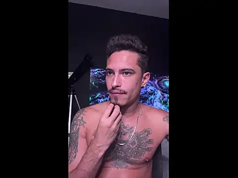 Snapshot of EduXavier26 chatting on November 29, 2025, 11:38 pm EduXavier26 online show from November 29, 2025, 11:38 pm