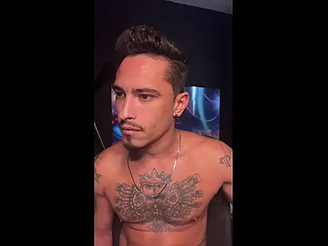 Snapshot of EduXavier26 chatting on November 27, 2025, 4:29 pm EduXavier26 online show from November 27, 2025, 4:29 pm