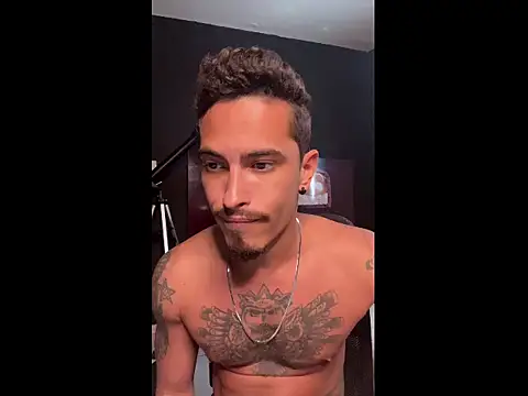 Snapshot of EduXavier26 chatting on December 5, 2025, 6:50 pm EduXavier26 online show from December 5, 2025, 6:50 pm