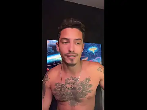 Snapshot of EduXavier26 chatting on December 16, 2025, 12:37 am EduXavier26 online show from December 16, 2025, 12:37 am