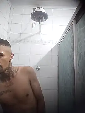 Gabriesex online show from November 2, 2025, 2:55 pm