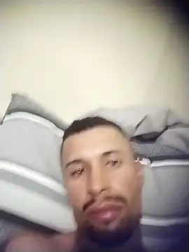 Gabriesex online show from November 3, 2025, 7:06 pm